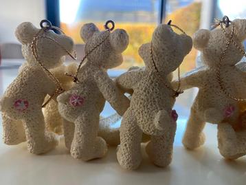 Vintage kerstboomversiering van KURT S ADLER beschikbaar voor biedingen