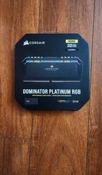 Corsaire dominator 16x2 5200mhz, Informatique & Logiciels, Mémoire RAM, Comme neuf