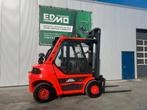 Linde Heftruck H60 EX D (bj 2014), Zakelijke goederen, Meer dan 4000 kg, Diesel, Heftruck, Linde