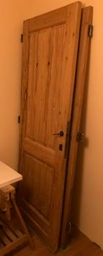 Set houten deuren, Enlèvement, Utilisé