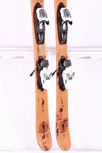 Skis 129 139 K2 JUVY JR pour enfants, orange, freestyle, Autres marques, Carving, Skis, Utilisé
