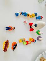 Rocket et hommes et animaux playmobil, Enfants & Bébés, Jouets | Playmobil, Enlèvement ou Envoi