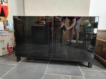 Meuble ikéa besta beschikbaar voor biedingen