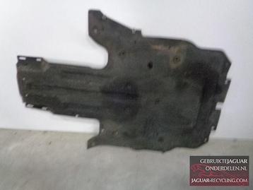 Plaat onder de motor Jaguar X351 C2D47031 beschikbaar voor biedingen