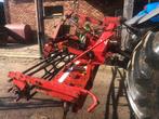 Lely rotoreg, Zakelijke goederen, Ophalen