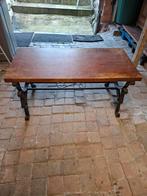 Table de salon, bois., Enlèvement