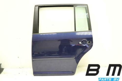 Portier links achter VW Touran 1T LB5N, Auto-onderdelen, Carrosserie, Gebruikt
