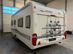 Caravan hobby, Caravans en Kamperen, Caravans, Rondzit, Hobby, Particulier, 5 tot 6 meter