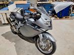 Bmw motos, Motoren, Particulier