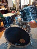 Vintage Beverley shell kit, Muziek en Instrumenten, Ophalen, Zo goed als nieuw, Ludwig