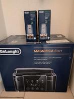 Delonghi, Elektronische apparatuur, Ophalen