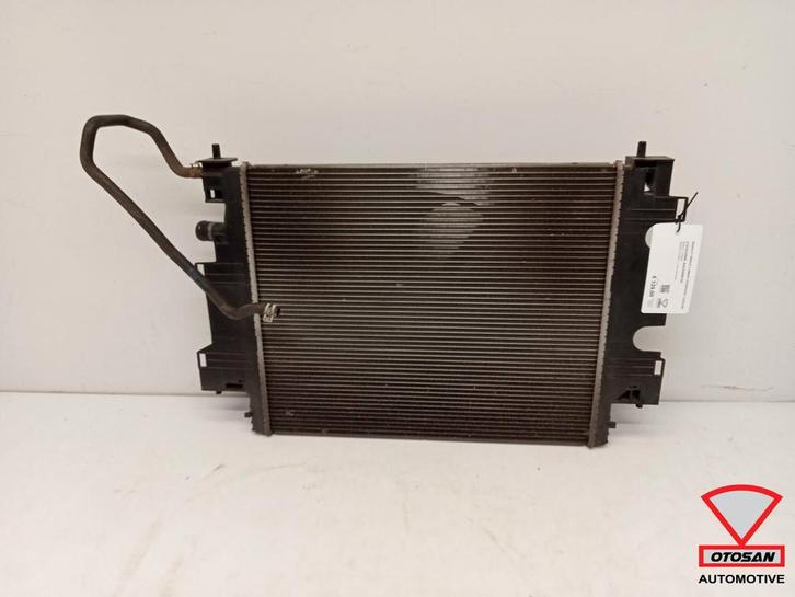 Renault Twingo 3 2014+ Smart Radiateur + Koelvin A4535000103, Autos : Pièces & Accessoires, Climatisation & Chauffage, Renault