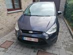 Ford s-max, Auto's, Euro 5, Particulier, Zilver of Grijs, S-Max