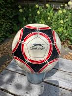 Slazenger voetbal, Sport en Fitness, Ophalen of Verzenden, Gebruikt