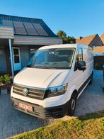 Mooie Vw Crafter. Eerste eigenaar., Auto's, Voorwielaandrijving, 4 deurs, 4 cilinders, Volkswagen