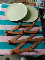 Thermos 1,6 l ; sacs, inhalateur ; etc..., Enlèvement