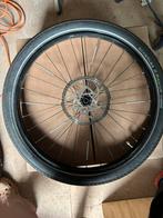 Voorwiel Stromer met dikkere spaken, Fietsen en Brommers, Fietsonderdelen, Ophalen, Zo goed als nieuw