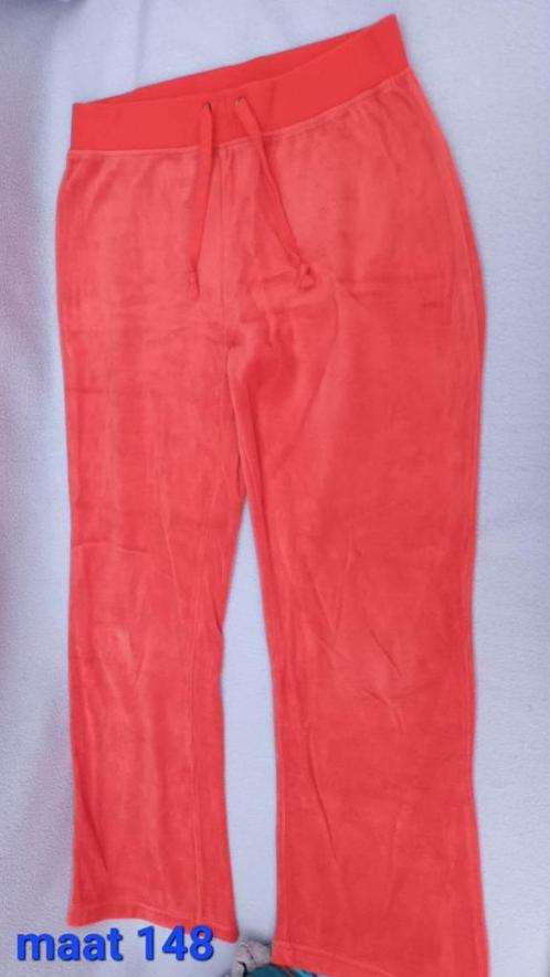 jogingbroek, maat 148, Kinderen en Baby's, Kinderkleding | Maat 146, Meisje, Broek, Ophalen of Verzenden