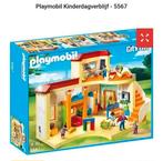 Playmobil grote speeltuin, Kinderen en Baby's, Speelgoed | Playmobil, Ophalen of Verzenden
