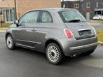 FIAT 500 / AUTOMAAT! / AIRCO! / EERSTE EIGENAAR! / GEKEURD!, Auto's, Fiat, Stof, 1242 cc, Overige kleuren, Particulier