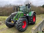 2017 Fendt 724 Vario profiPlus Vierwielaangedreven landbouwt, Zakelijke goederen, Landbouw | Tractoren, Gebruikt, Fendt