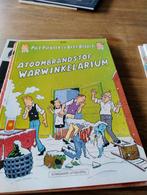 Piet Pienter 1 album, Boeken, Ophalen