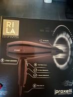 Proxelli Professionele Fohn – Rila Black (Nieuw in Doos), Enlèvement ou Envoi, Neuf, Sèche-cheveux