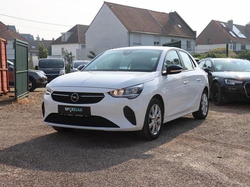 Opel Corsa 1.2 75PK|CAMERA|CARPLAY|AIRCO|, Autos, Opel, Entreprise, Corsa, ABS, Air conditionné, Bluetooth, Verrouillage central