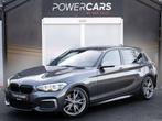 BMW 140 M | SPECIAL EDITION | AUTOMAAT |, Autos, BMW, Alcantara, 5 places, Série 1, Berline