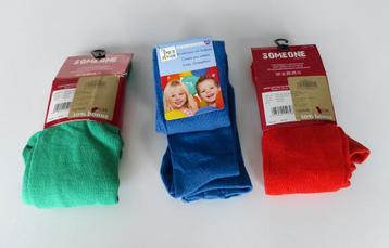 Broekkousen 3x (2x Someone) NIEUW beschikbaar voor biedingen