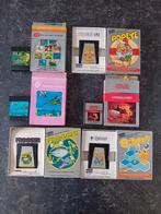 Atari 2600 games, Games en Spelcomputers, Games | Atari, Atari 2600, Gebruikt, Ophalen of Verzenden