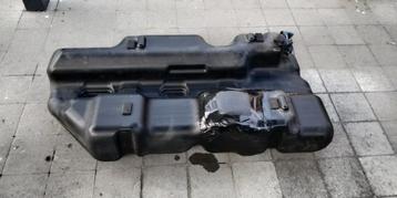 Tank Iveco Daily VI 90L - onderdeelnummer 504135947