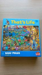 That’s life 919264, Hobby en Vrije tijd, Ophalen, Zo goed als nieuw