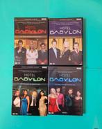 Hotel babylon seizoenen 1 tot 4, Cd's en Dvd's, Ophalen, Gebruikt