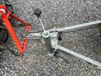 Ts industry 35 pk turbodiesel 16 cm, Ophalen of Verzenden, Zo goed als nieuw, Benzine
