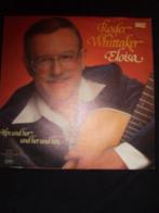 Roger whittaker elosia, Enlèvement ou Envoi, Comme neuf