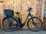 Cube Town One, Fietsen en Brommers, Minder dan 47 cm, Ophalen, Gebruikt