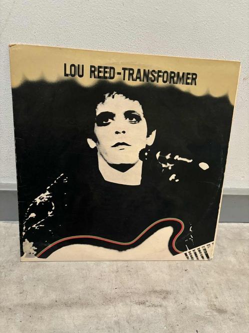 Diverse vynil LP's: The Cure, Arno, Peter Gabriel,..., Cd's en Dvd's, Vinyl | Overige Vinyl, Gebruikt, Overige formaten, Ophalen of Verzenden