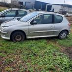 Bon véhicule à réparer 1,4hdi, Autos, Achat, Diesel, Particulier, 3 portes