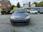 Citroën C4  1.6 hdi !, 4 cilinders, 1600 cc, Bedrijf, 66 kW