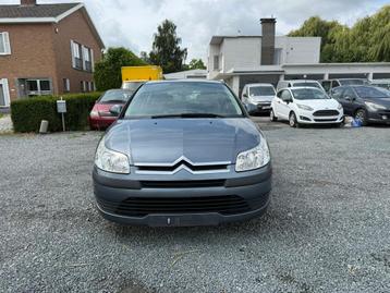 Citroën C4  1.6 hdi ! beschikbaar voor biedingen