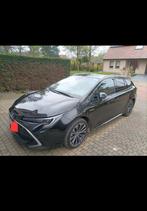 Toyota corolla HB&TS Touring sport 1.8 Hybrid CVT  Premium, Auto's, Corolla, Elektrisch, Particulier, Te koop