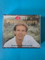 30 jaar Paul Severs, Cd's en Dvd's, Cd's | Nederlandstalig, Ophalen of Verzenden, Zo goed als nieuw