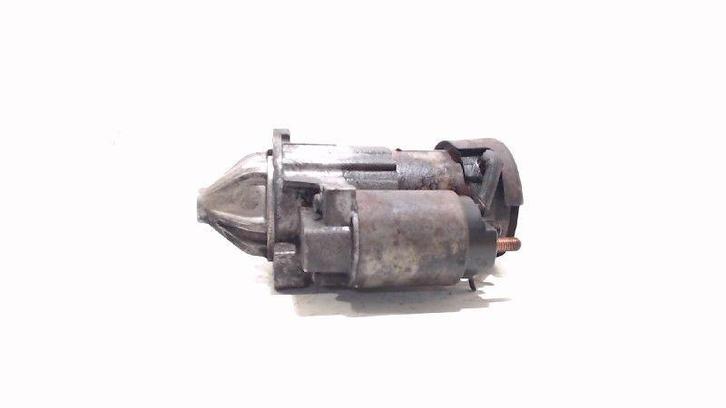Startmotor Mitsubishi Galant, Auto-onderdelen, Motor en Toebehoren, Mitsubishi, Gebruikt, Herkomst onderdeel bekend, 12 maanden garantie