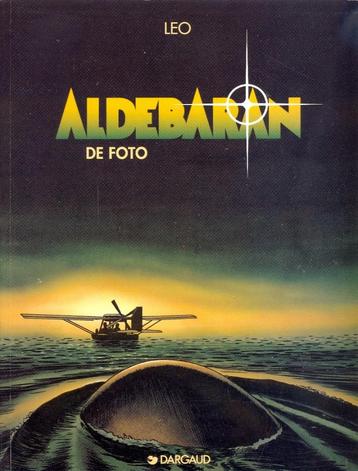 De werelden van Aldebaran (Aldebaran-Betelgeuze). disponible aux enchères