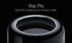 Legendarische vintage Mac Pro “Trash Can” (Late 2013), Computers en Software, Ophalen, Gebruikt, Mac Pro