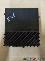 Radio versterker BMW 3 serie E46 sedan 8368230, Auto-onderdelen, Gebruikt, Ophalen of Verzenden, BMW, BMW