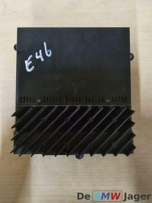 Radio versterker BMW 3 serie E46 sedan 8368230, Auto-onderdelen, Elektronica en Kabels, BMW, Gebruikt, Ophalen of Verzenden