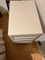 Ikea kastje, Ophalen, Minder dan 50 cm, Gebruikt, 3 of 4 laden