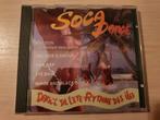 cd audio Soca Dance, Dance populaire, Neuf, dans son emballage, Enlèvement ou Envoi